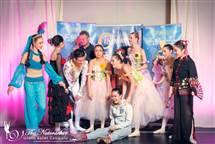 Victoria Ballet Company, Nutcracker-2015, Toronto Event photographer, Portrait photographer, Toronto, ballet